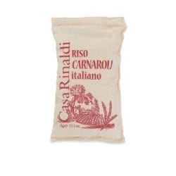 Carnaroli Rice - Casa Rinaldi - 1kg