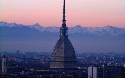 Discover Turin