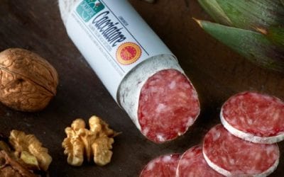 Cacciatore Salami P.D.O.