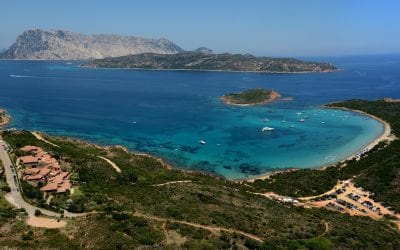 Discover Sardinia