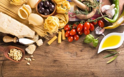 The Mediterranean diet: the diet that never goes out of fashion