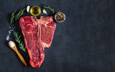 Fiorentina steak: part of the UNESCO heritage