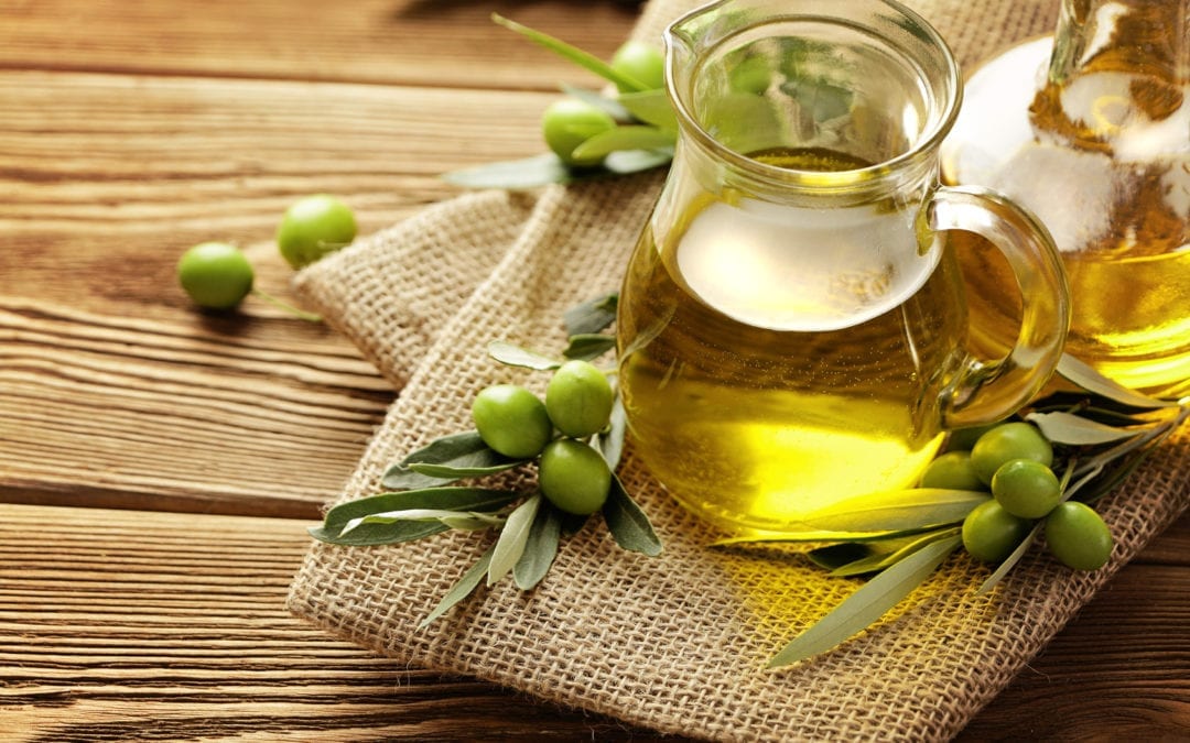 Extra Virgin Olive Oil reduces cancer