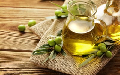 Extra Virgin Olive Oil reduces cancer
