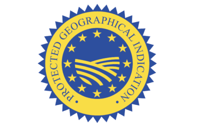 PGI – Protected Geographical Indication