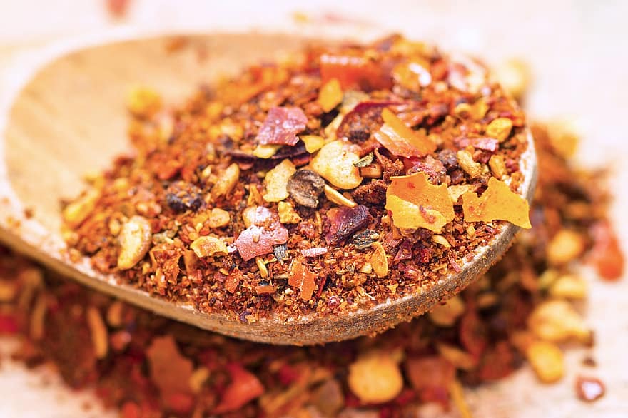 Seasonings: How to Use and Pair Them