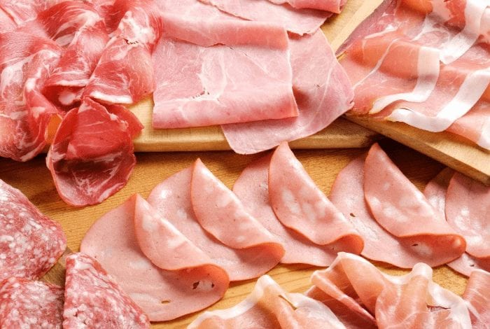 How to store cured meats