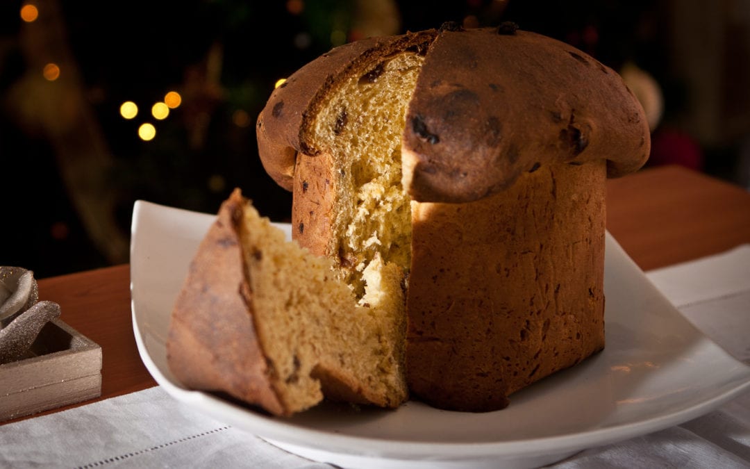 How to Spot a High Quality Panettone?