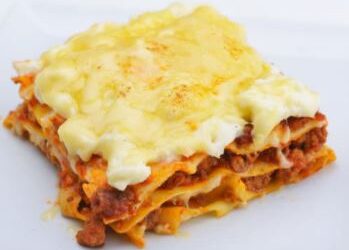 Lasagne Pasta