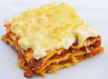 Lasagne Pasta