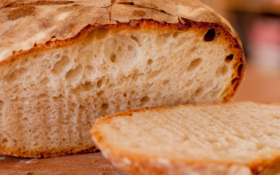 Stale Bread: Recipe on How to Reuse it